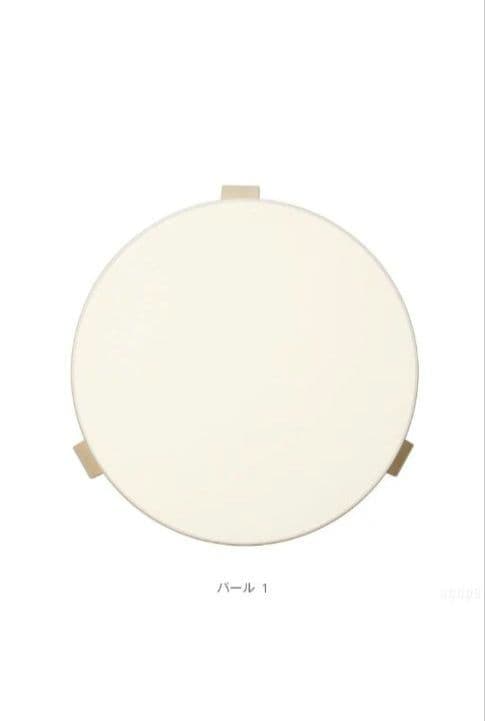 【新品未使用】スコープ 別注 アルテック スツール60 リノリウム artek