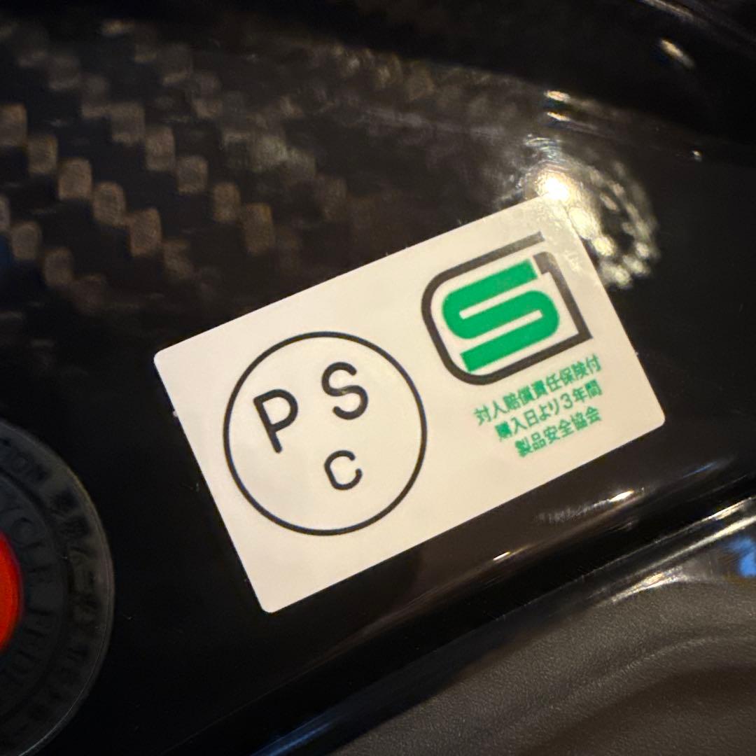 NOLAN(ノーラン) ヘルメット X804RS ウルトラカーボン 試着のみ