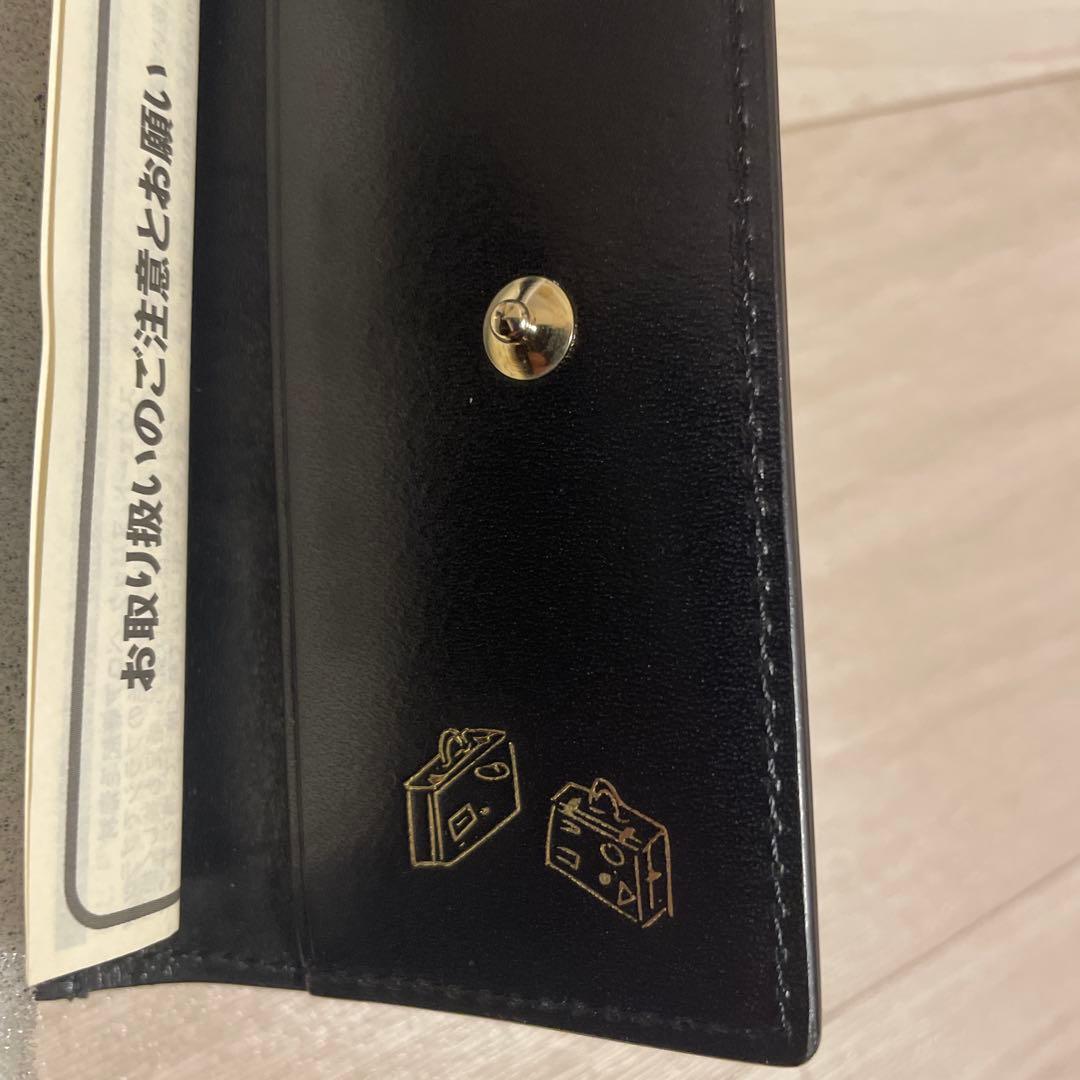 【新品】ポール・スミス Paul Smith キーケース 4連 BPS521