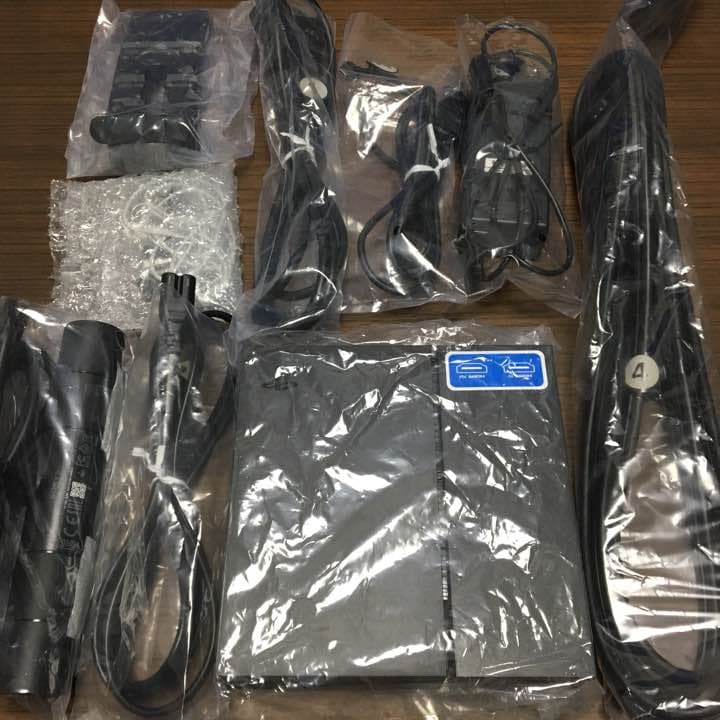 PSVRカメラ同梱版 モーションコントローラ二本付き