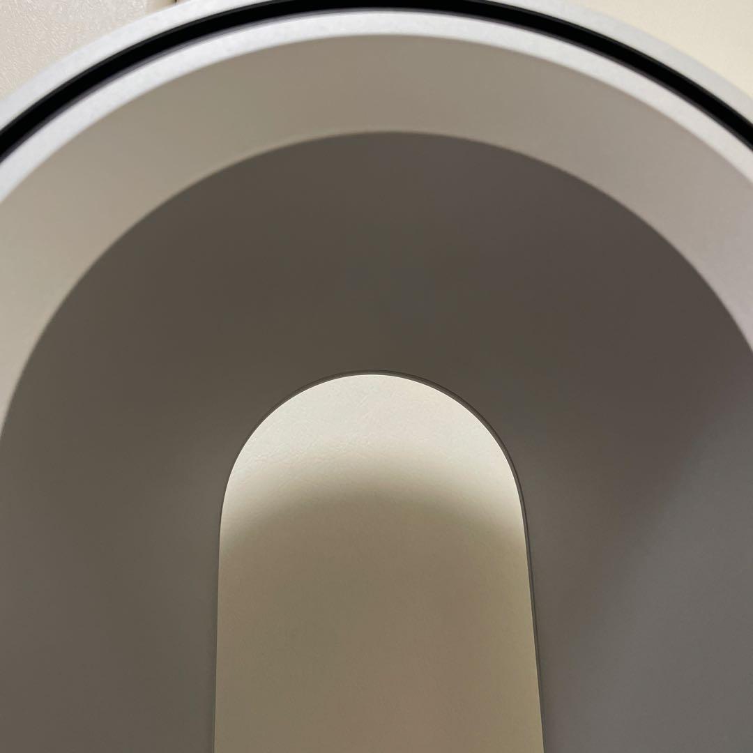 Dyson Pure Cool ブルーHP07 未使用品に近い 動作確認済み