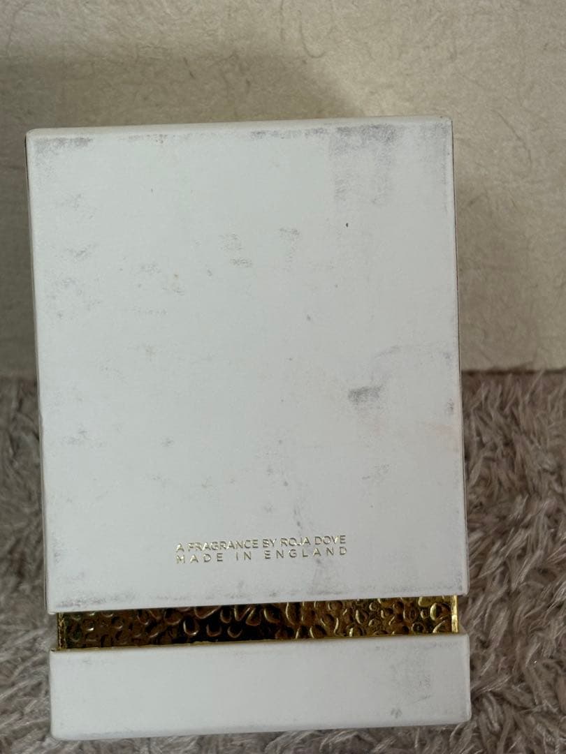 完売品　Roja ti amo ロジャ　ティ　アモ