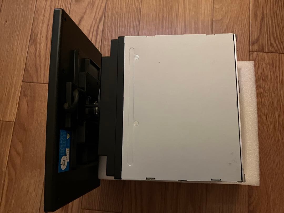 PORMIDO PRA105 10.1インチ ディスプレイオーディオ カメラ付属