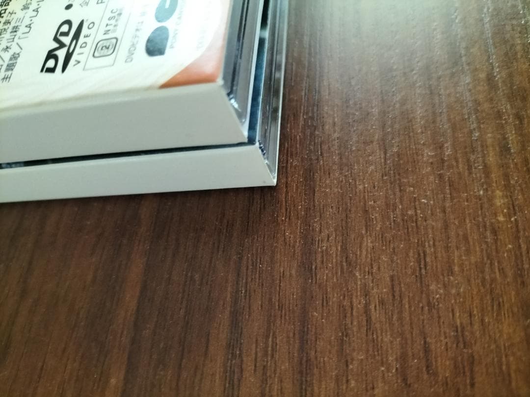 美品　LONGVACATIONロングバケーション　DVD-BOX4枚組