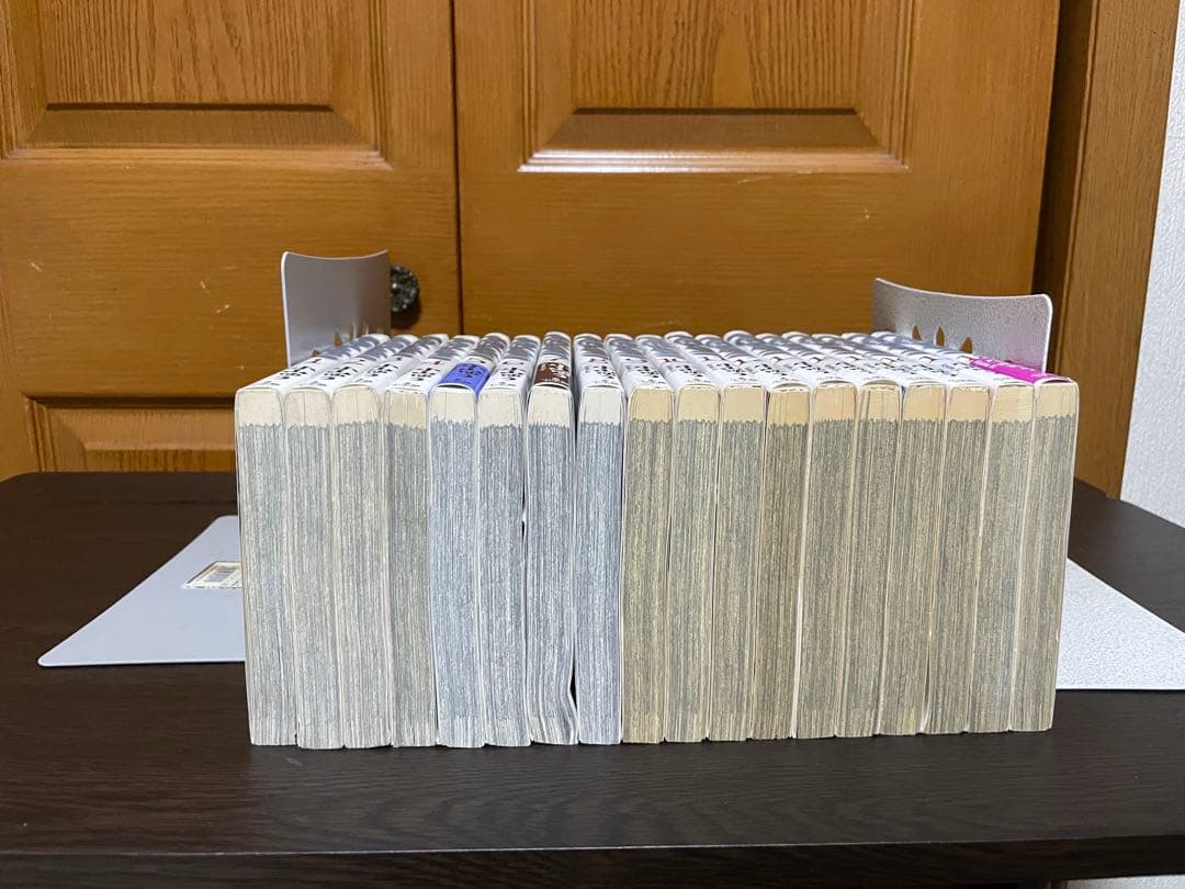 AZUMI 全18巻完結＋お～い!竜馬 全23巻完結 41冊セット 小山ゆう