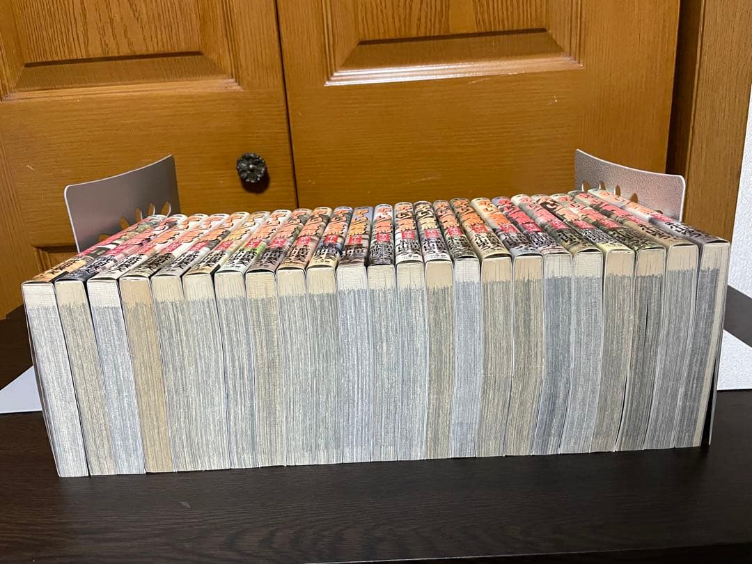 AZUMI 全18巻完結＋お～い!竜馬 全23巻完結 41冊セット 小山ゆう