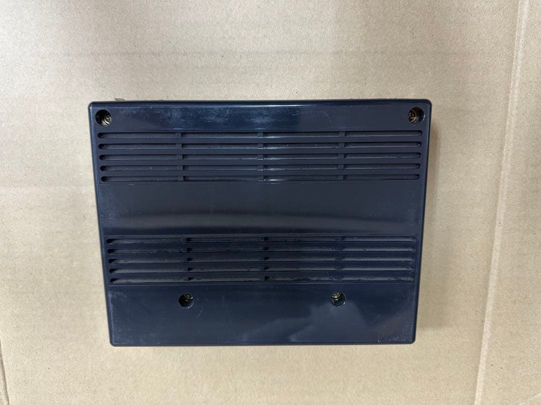 SNKMVS 得点王カセットです。