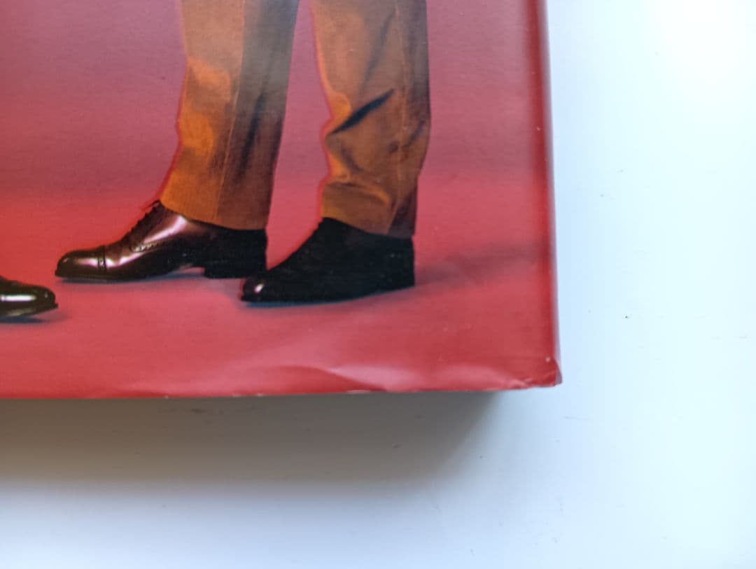 m*Z様 Gentleman : Fashion―紳士へのガイド 2001日本語