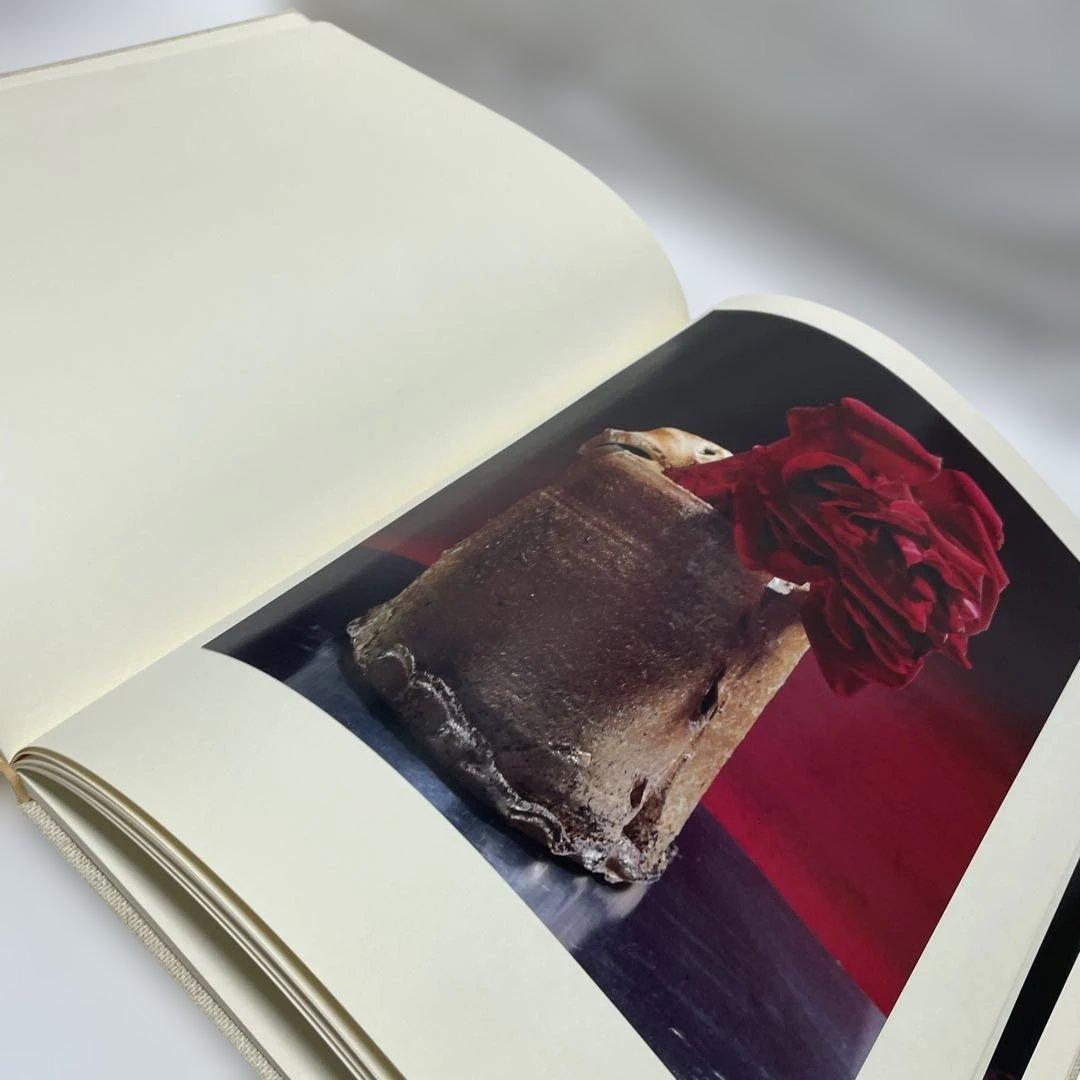 中川幸夫 作品集 HANA 中川幸夫の花