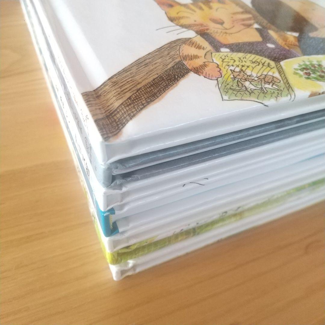 くもん推薦図書 絵本20冊セット 3歳 4歳 5歳 6歳 まとめ売り名作 人気