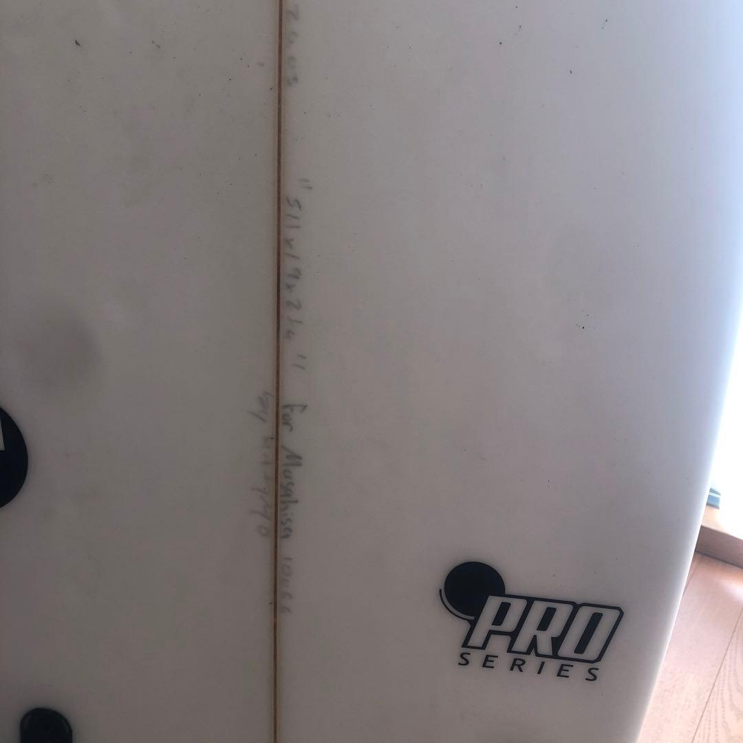 hammoサーフボード