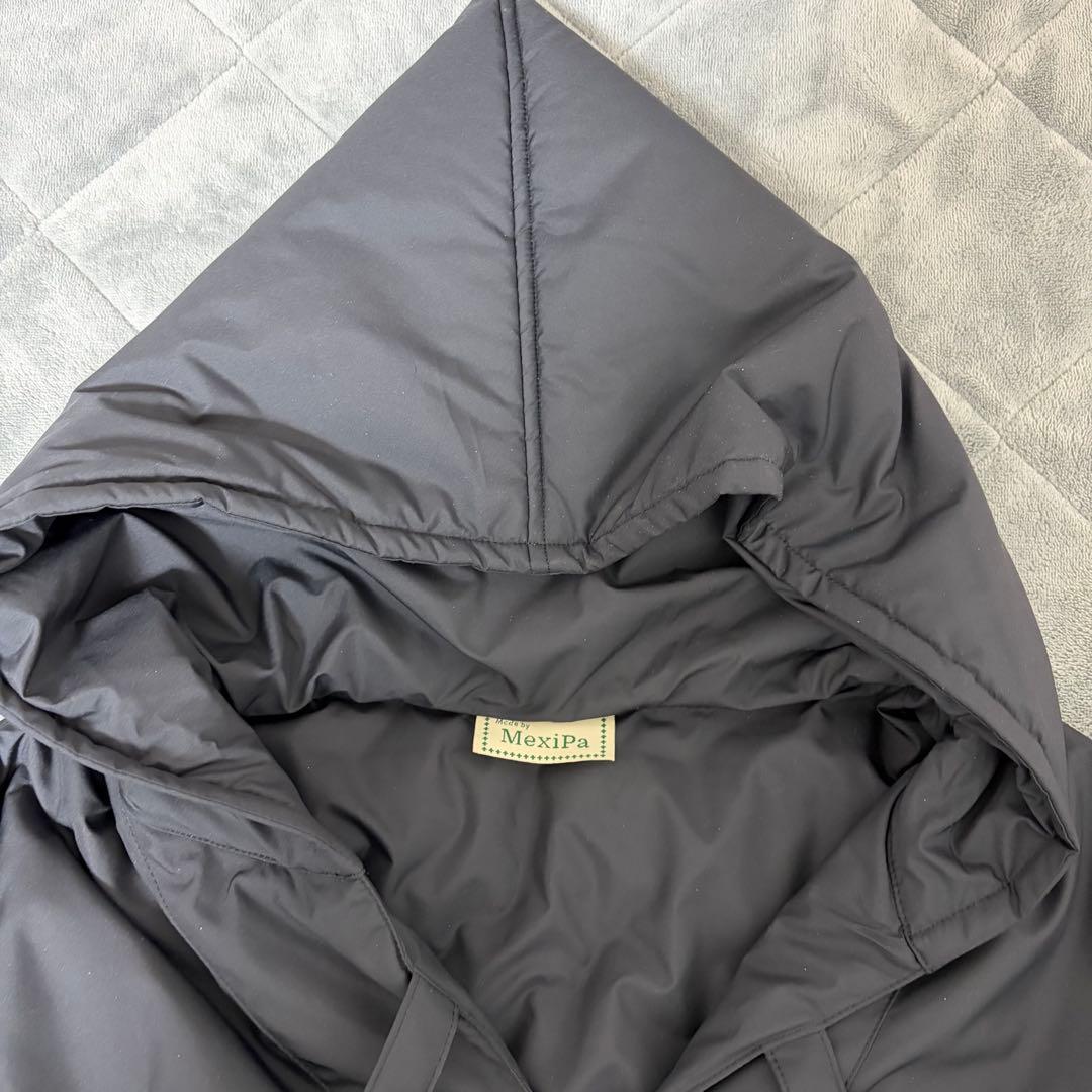 ポンBshop別注 MexiPa インサレーションメキシカンパーカー