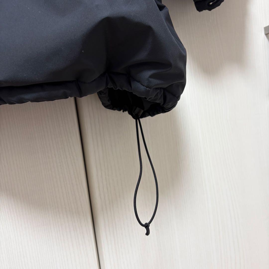 ポンBshop別注 MexiPa インサレーションメキシカンパーカー