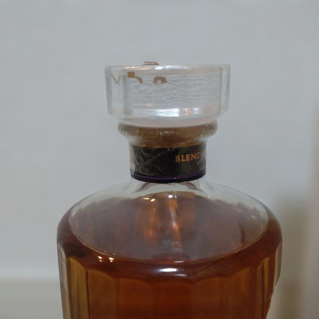 サントリー響Japanese Harmony 700ml箱付き