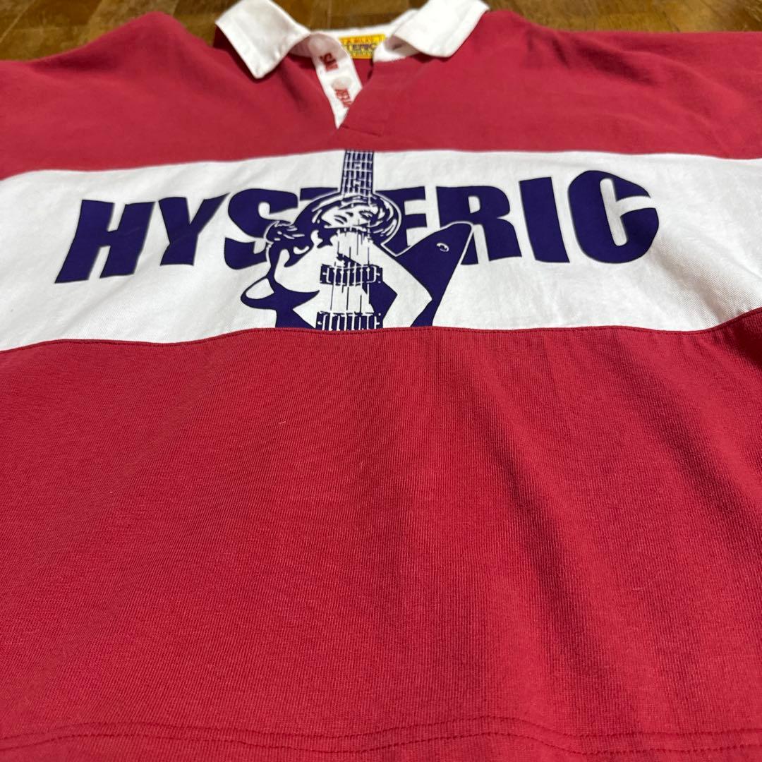 ヒステリックグラマー美品