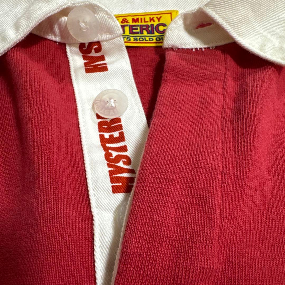 ヒステリックグラマー美品