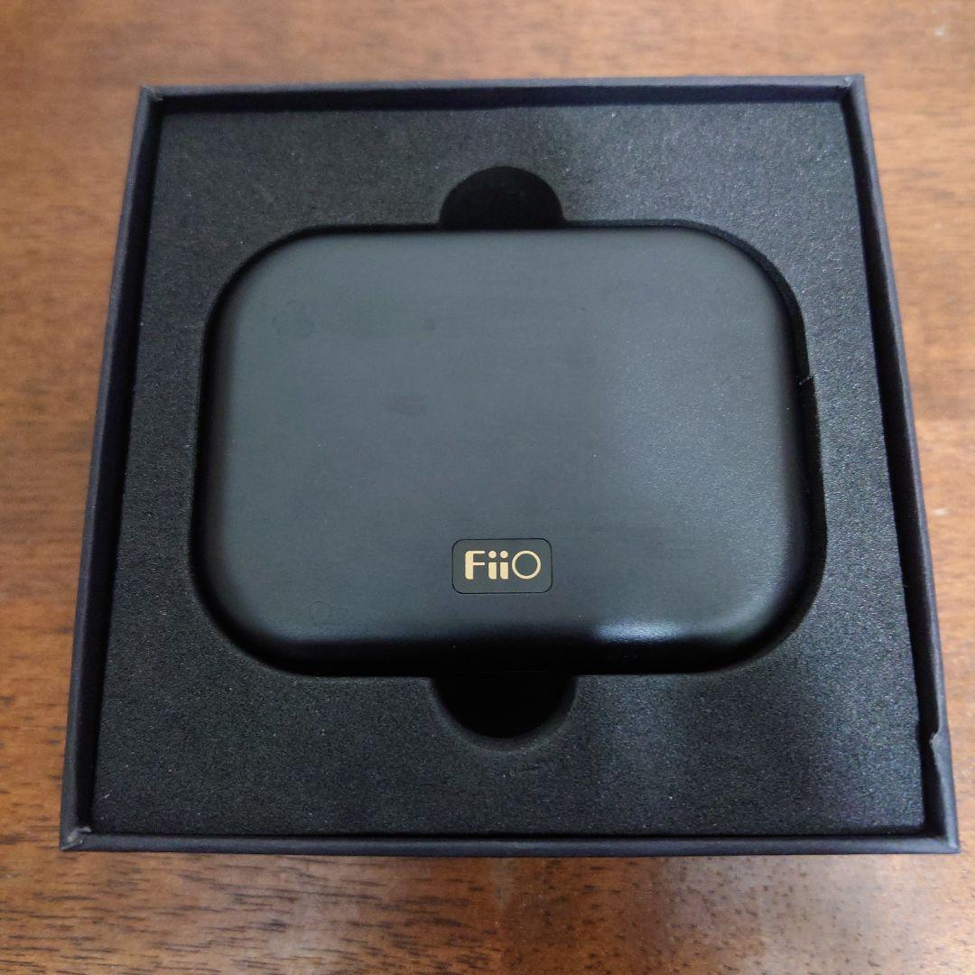 FiiO UTWS5 ワイヤレスイヤホン