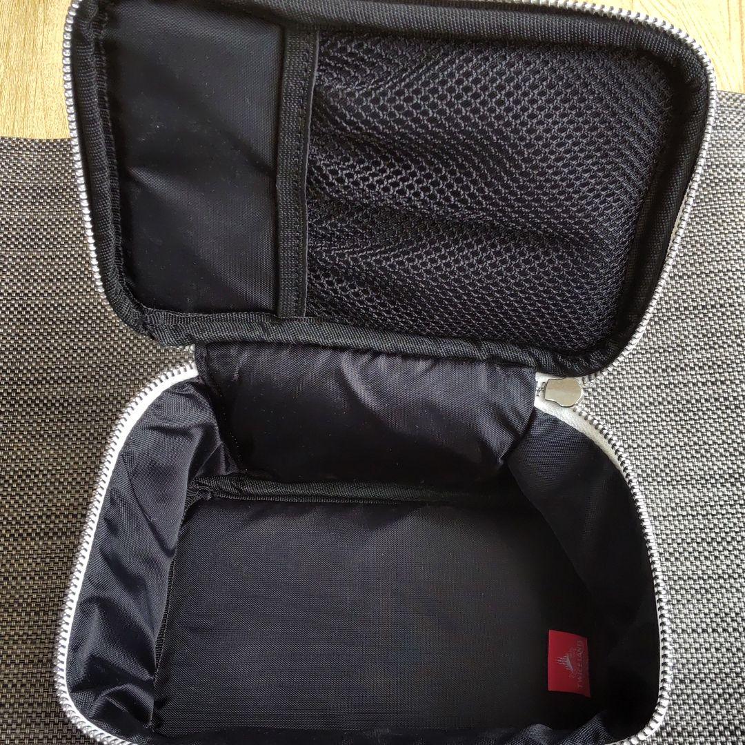 twice ダヒョン　公式　ポーチ　　 直筆サイン