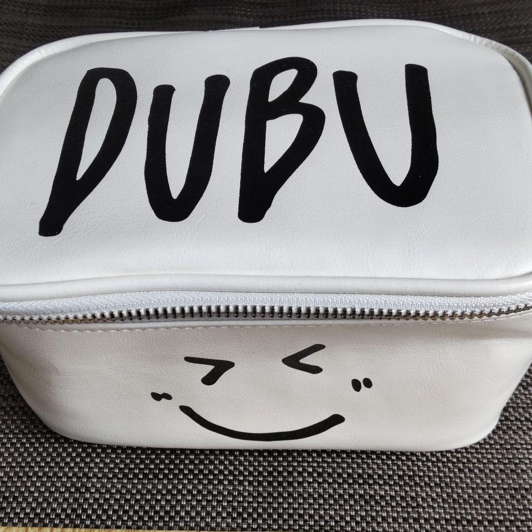 twice ダヒョン　公式　ポーチ　　 直筆サイン