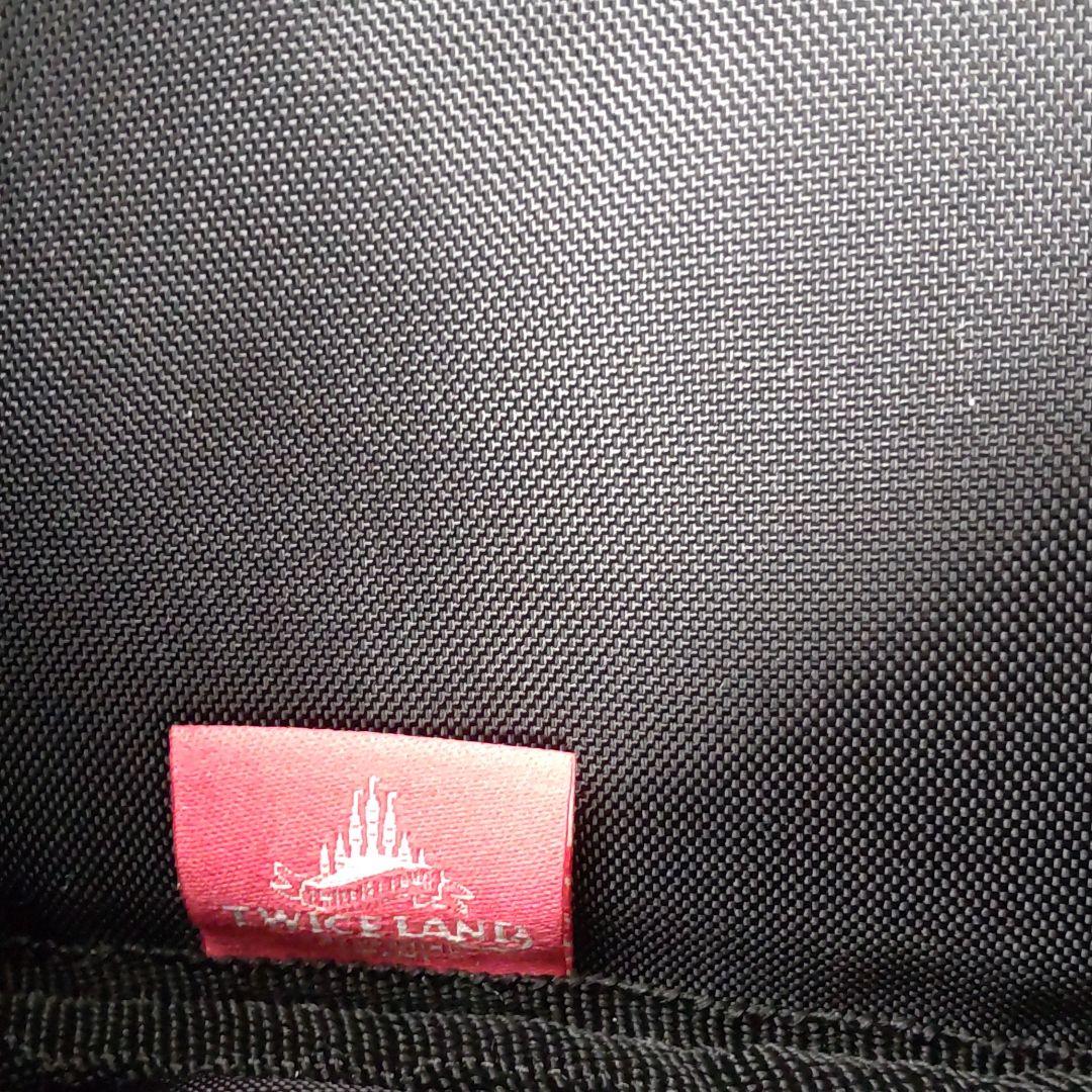 twice ダヒョン　公式　ポーチ　　 直筆サイン