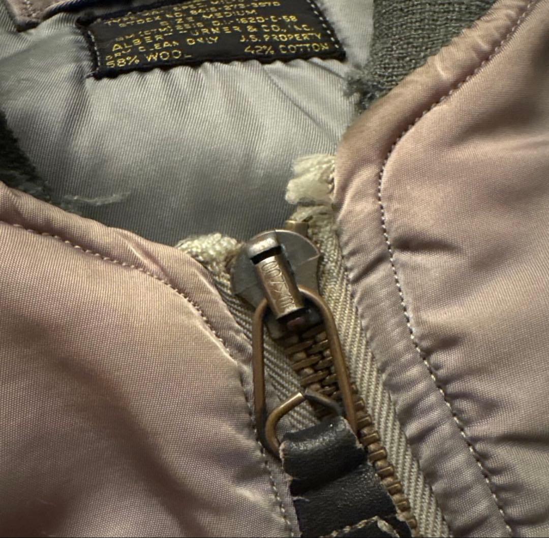 g*f様 1950年代！！USAF MA-1 初期モデル