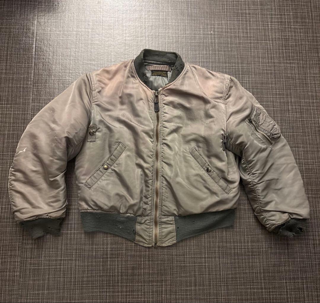 g*f様 1950年代！！USAF MA-1 初期モデル