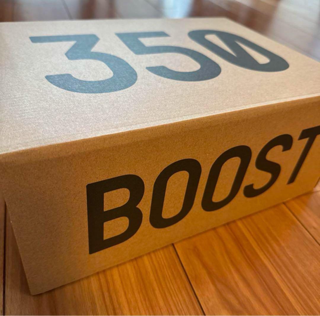 ADIDAS YEEZY SLIDE SALT ID5480 26.5㎝