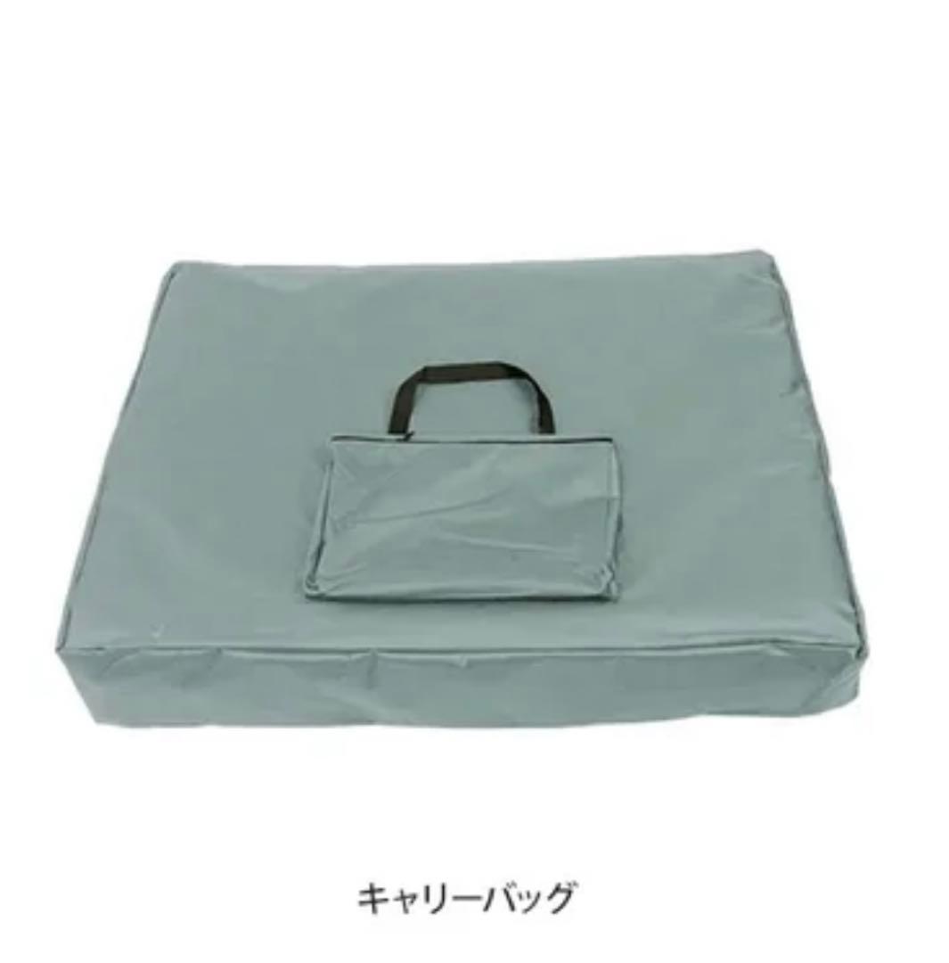 サロン、エステベット(ブラウン)