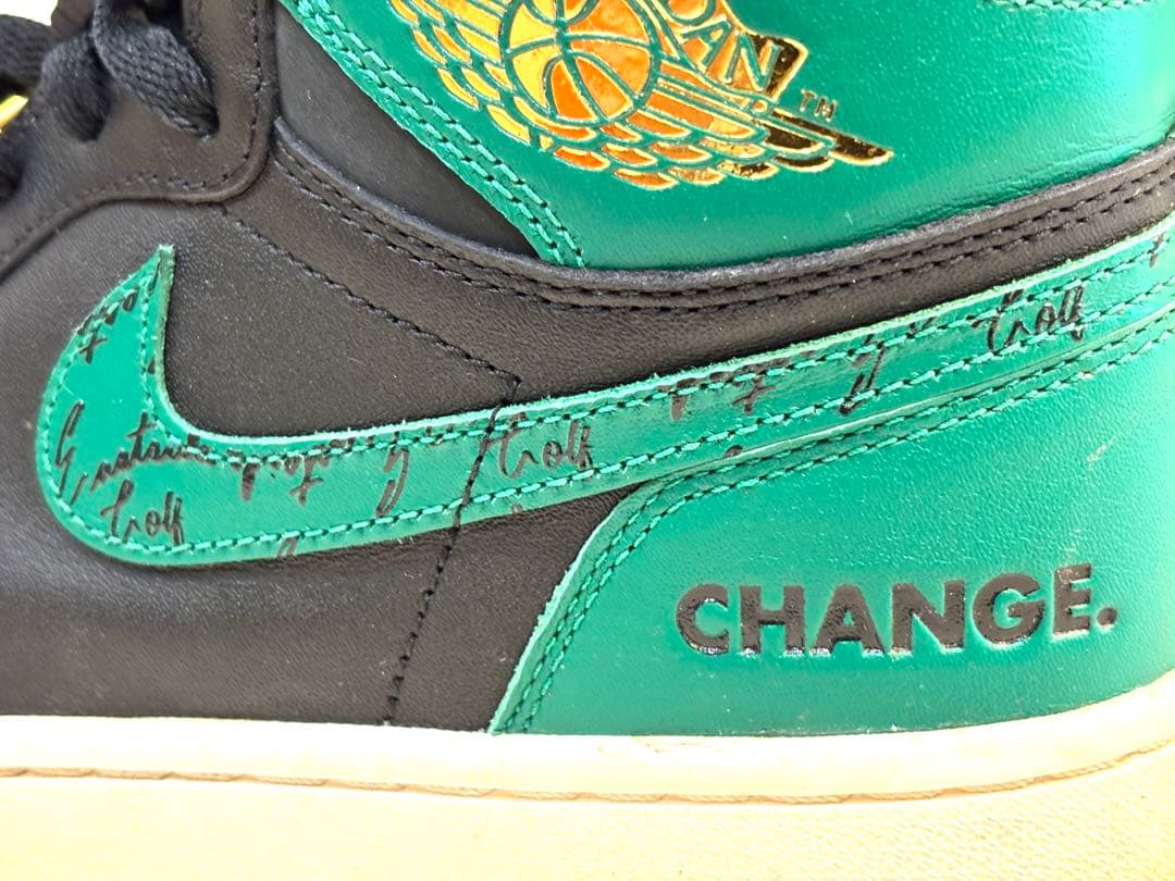 Eastside Golf × Nike Air Jordan 1　27.5cm