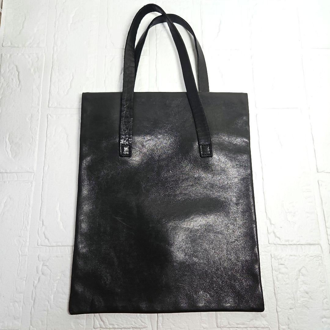 A.P.C. （アーペーセー）ビンテージ レザートートバッグ