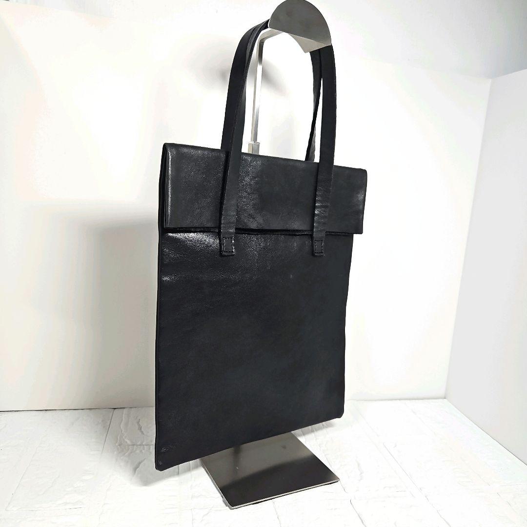 A.P.C. （アーペーセー）ビンテージ レザートートバッグ