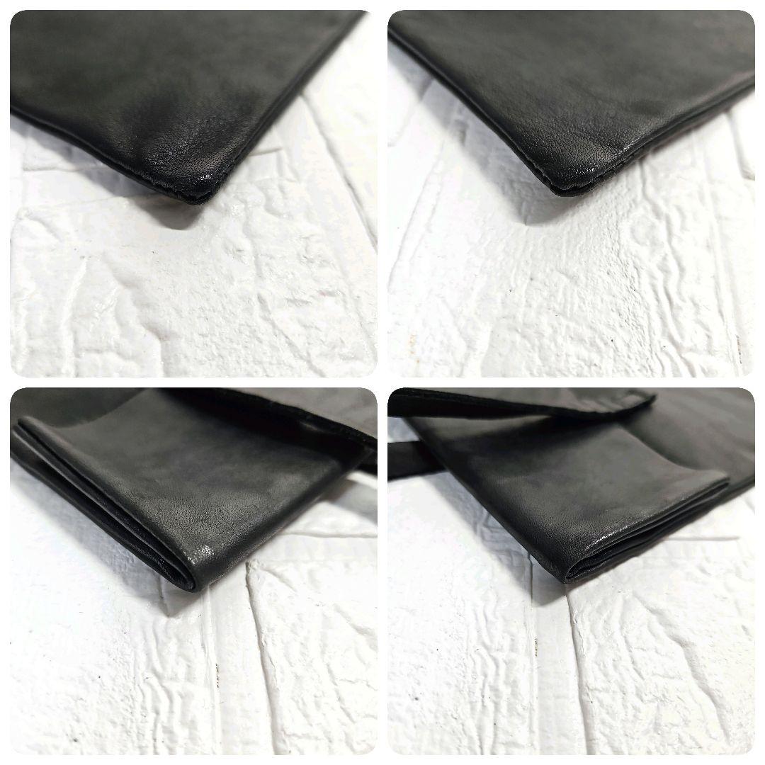 A.P.C. （アーペーセー）ビンテージ レザートートバッグ