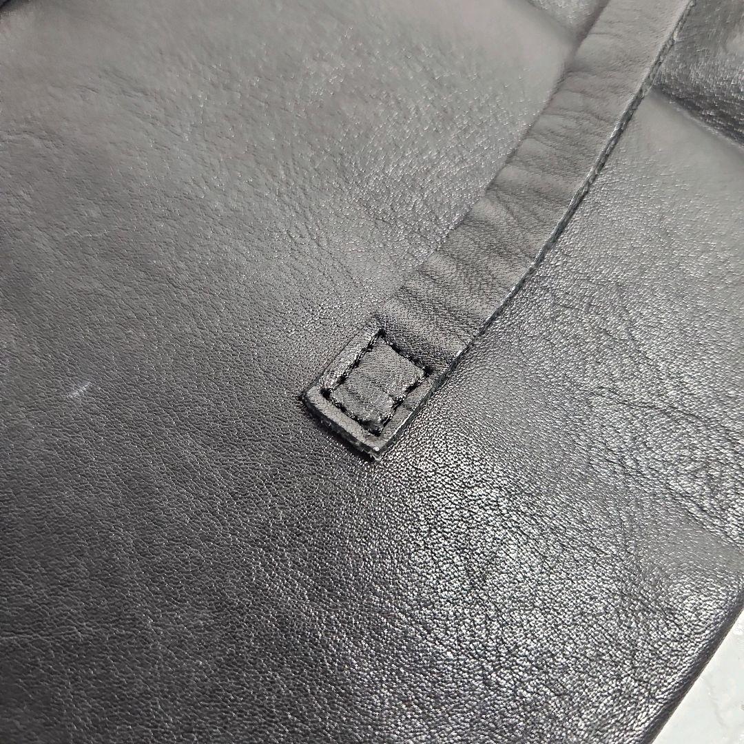 A.P.C. （アーペーセー）ビンテージ レザートートバッグ