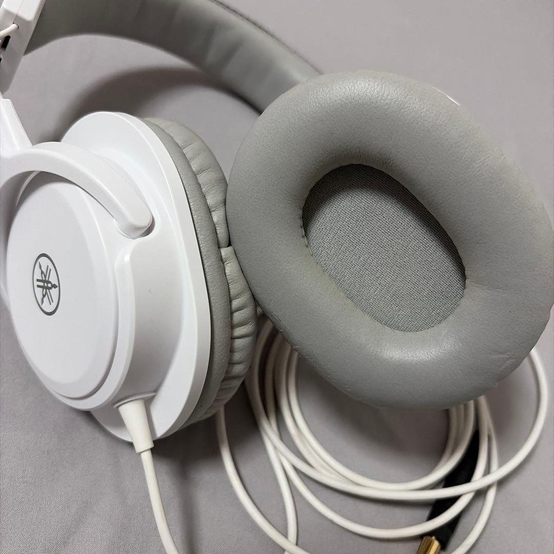 Yamaha AG03 MK2 LIVE STREAMING PACK ホワイト