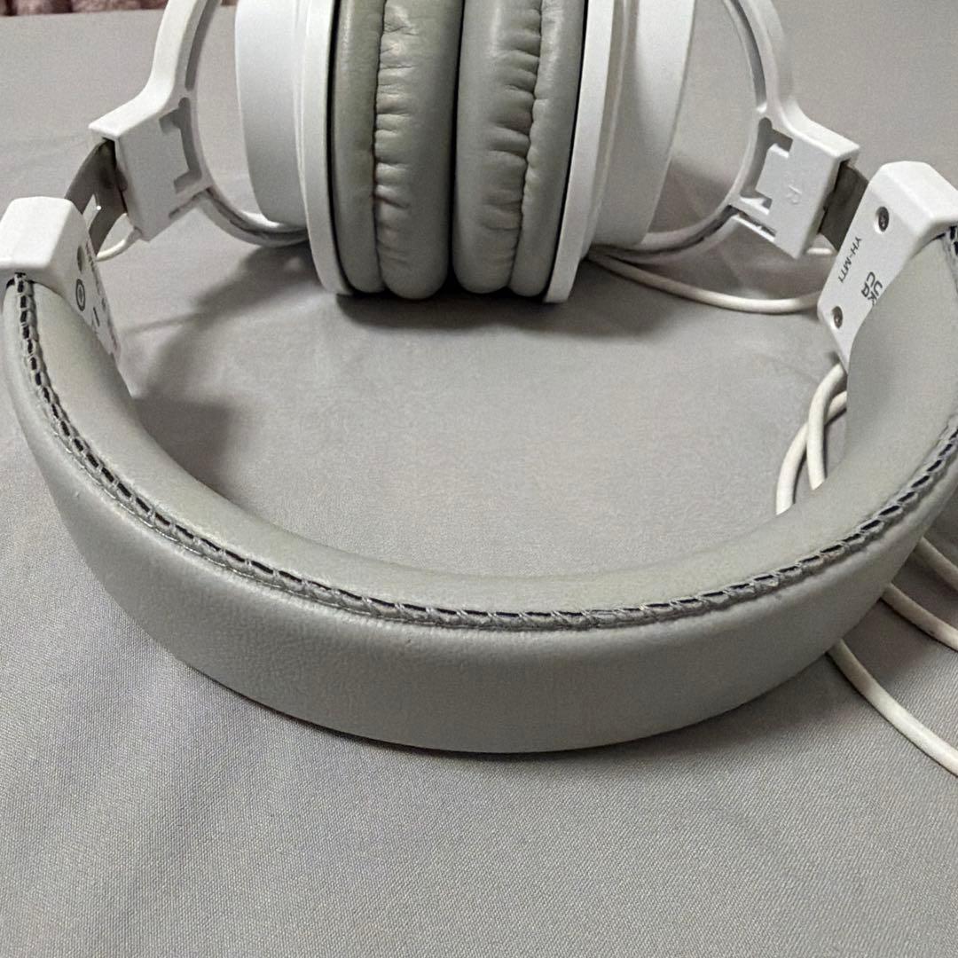 Yamaha AG03 MK2 LIVE STREAMING PACK ホワイト