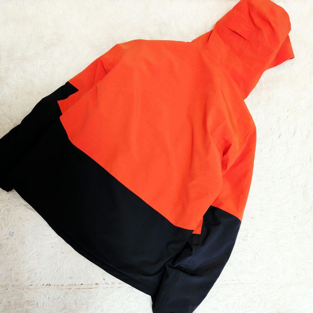 【極美品】SALOMON 　HIGHLAND JACKET　スノーウェア　上下