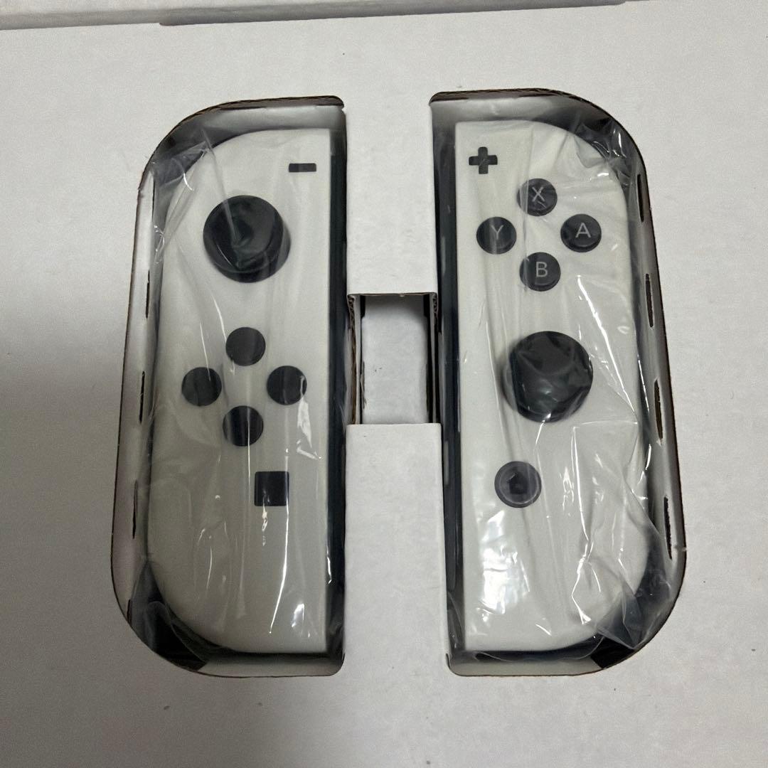 24時間以内に発送 Nintendo Switch 有機ELモデル 本体