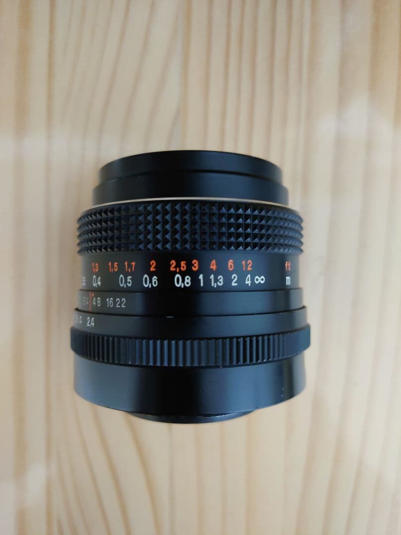 訳あり品 JENA ジーナ FLEKTOGON フレクトゴン 35mm F2.4