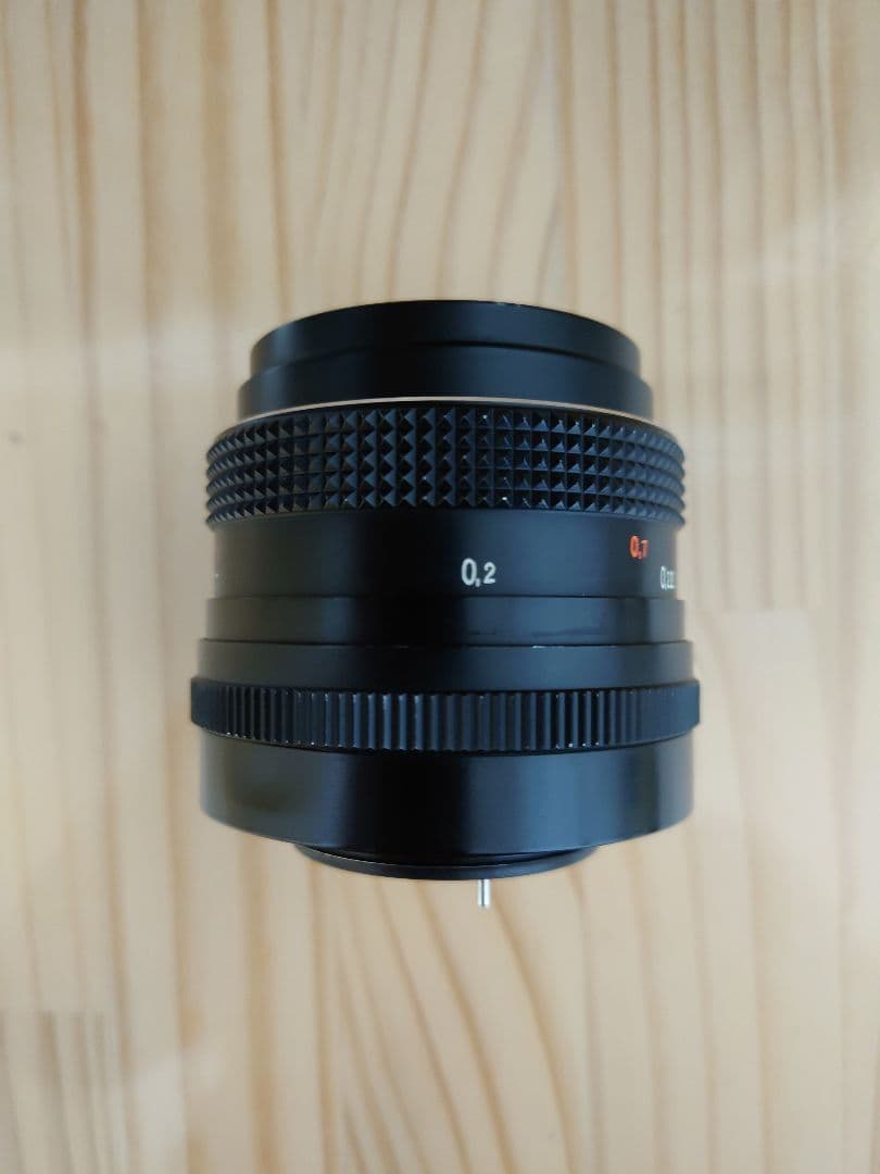 訳あり品 JENA ジーナ FLEKTOGON フレクトゴン 35mm F2.4