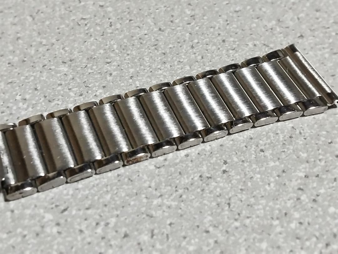 ニバダ　18mmブレス