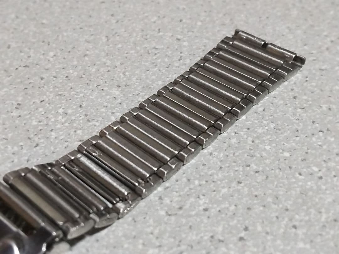 ニバダ　18mmブレス