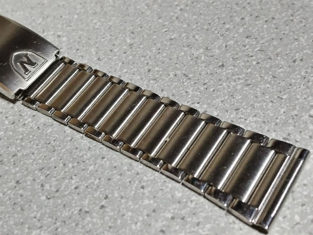 ニバダ　18mmブレス