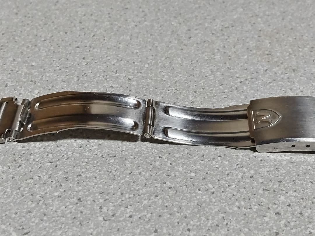 ニバダ　18mmブレス