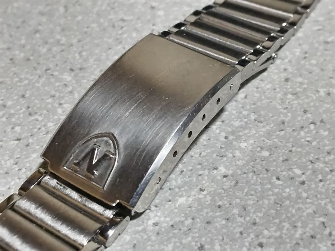 ニバダ　18mmブレス