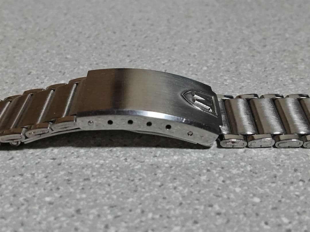 ニバダ　18mmブレス