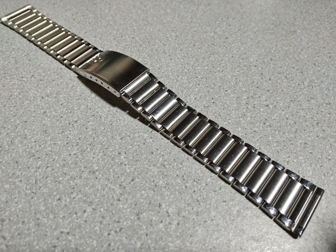 ニバダ　18mmブレス