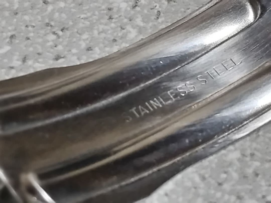 ニバダ　18mmブレス