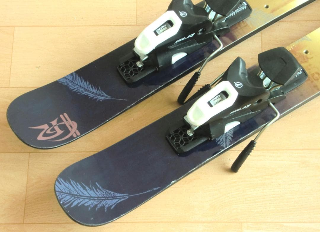 ■■12月・1月限定■送料無料■GR ski life■ショートスキー■99■■