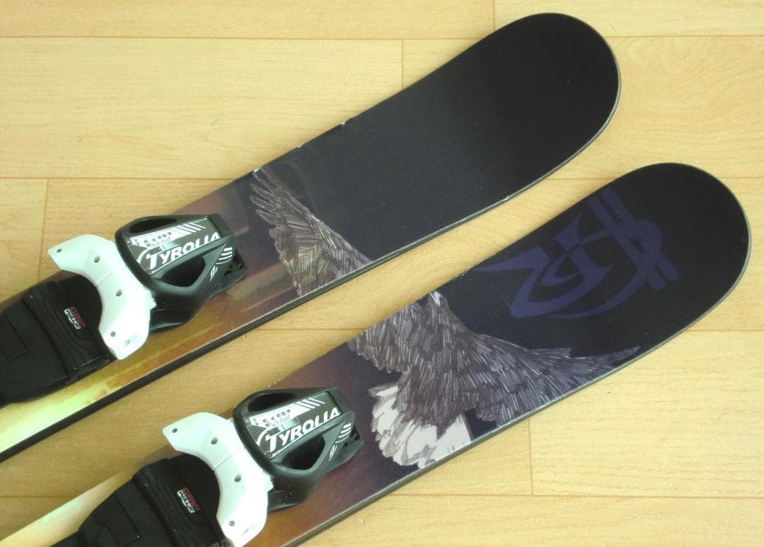 ■■12月・1月限定■送料無料■GR ski life■ショートスキー■99■■