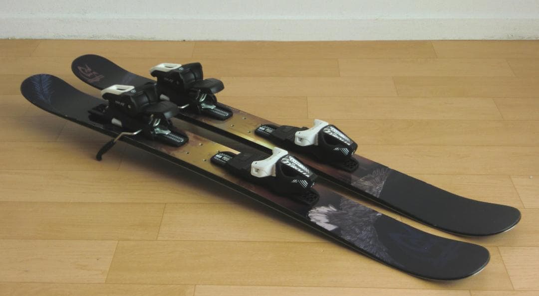 ■■12月・1月限定■送料無料■GR ski life■ショートスキー■99■■